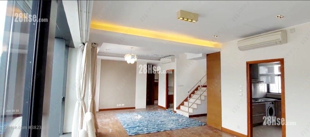 峰景 租盘 4 房 , 3 浴室 1,860 平方尺