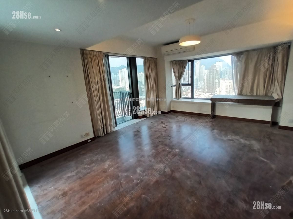 峰景 租盘 4 房 , 3 浴室 1,860 平方尺