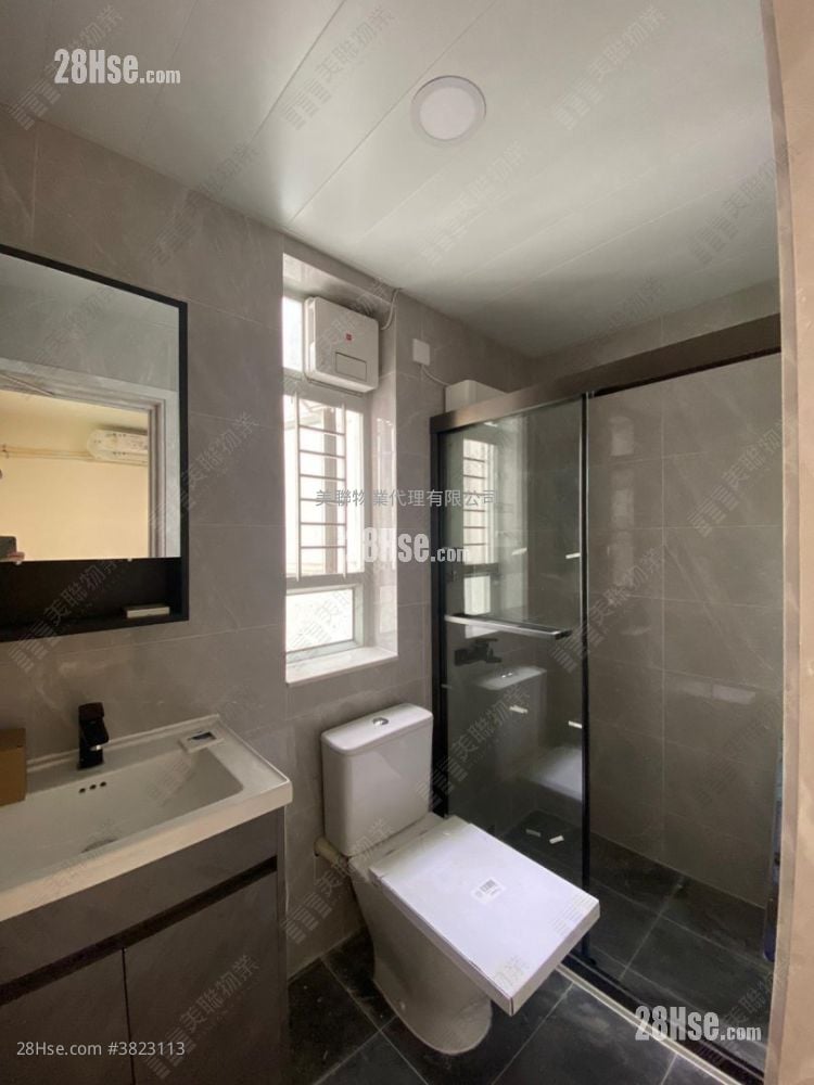 Ching Fu Court Sell 1 Bathroom 380 ft²