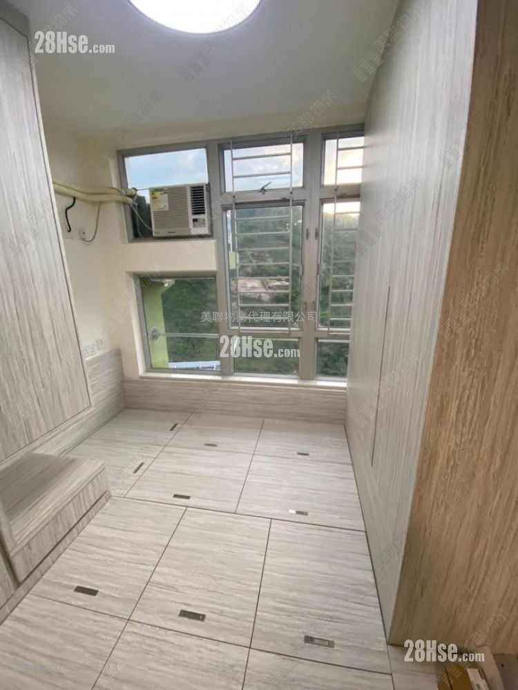 Ching Fu Court Sell 1 Bathroom 380 ft²