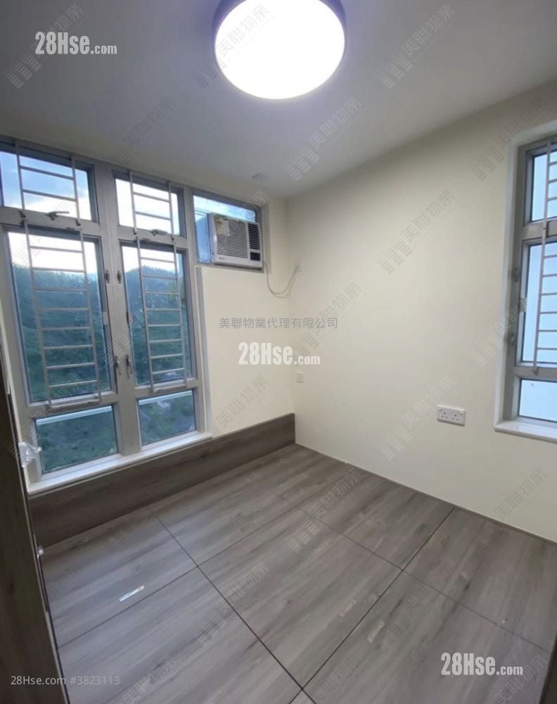 Ching Fu Court Sell 1 Bathroom 380 ft²