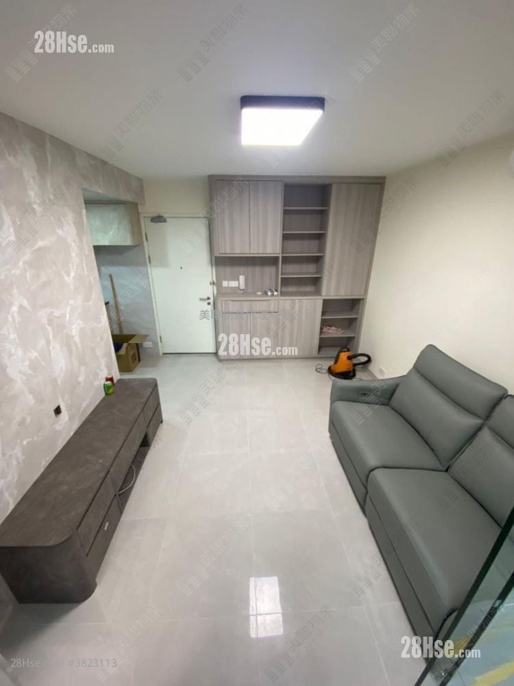 Ching Fu Court Sell 1 Bathroom 380 ft²