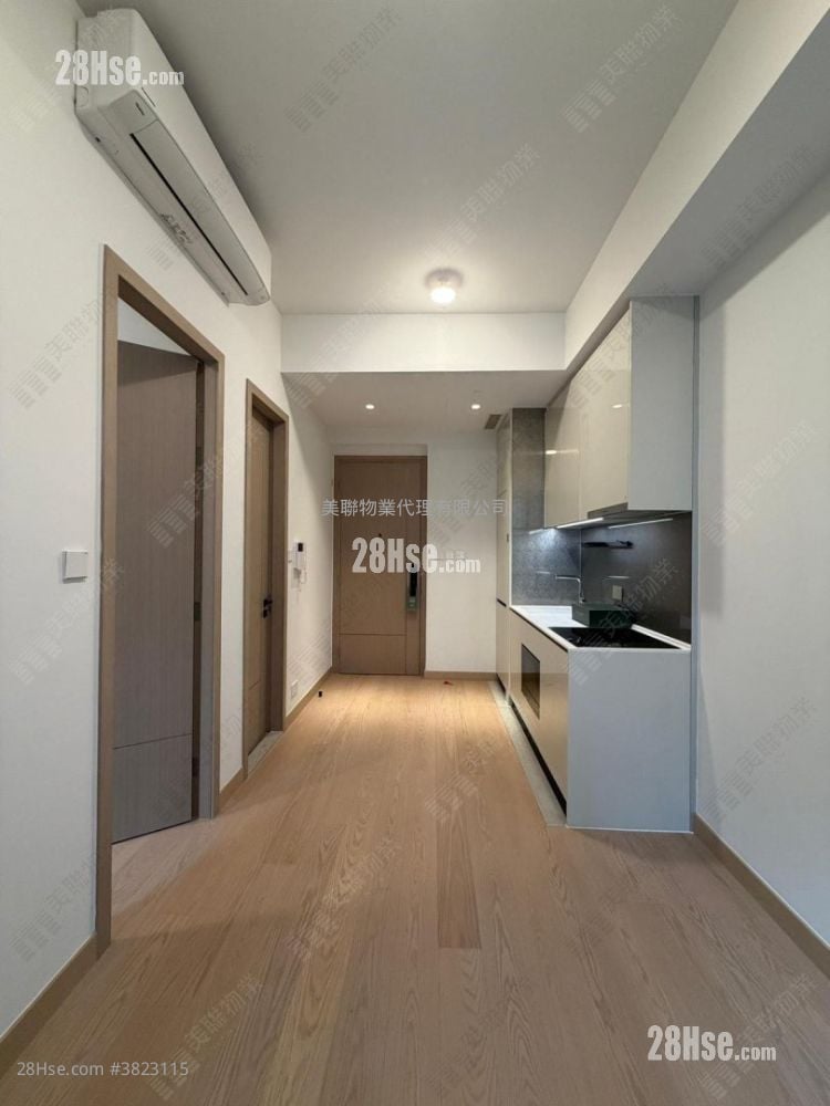 Park Seasons 售盤 1 房 , 1 浴室 324 平方呎