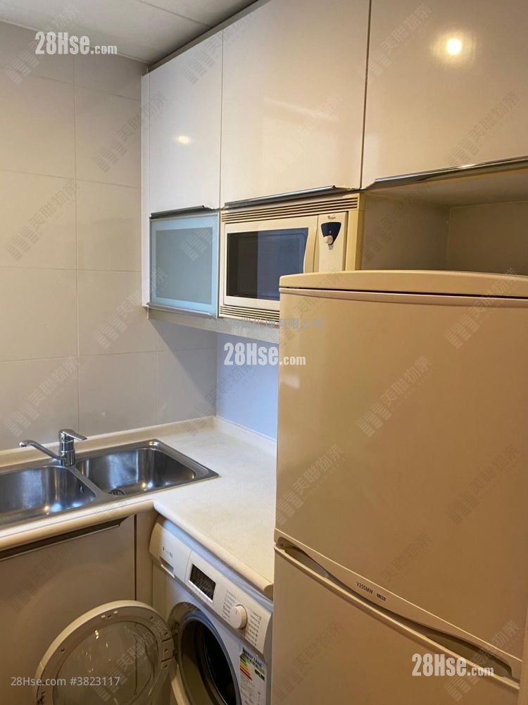 Liberte Sell 2 Bedrooms , 1 Bathroom 491 ft²