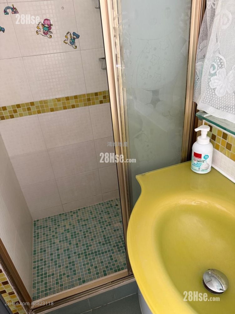 均益大廈1期 租盤 2 房 , 1 浴室 370 平方呎