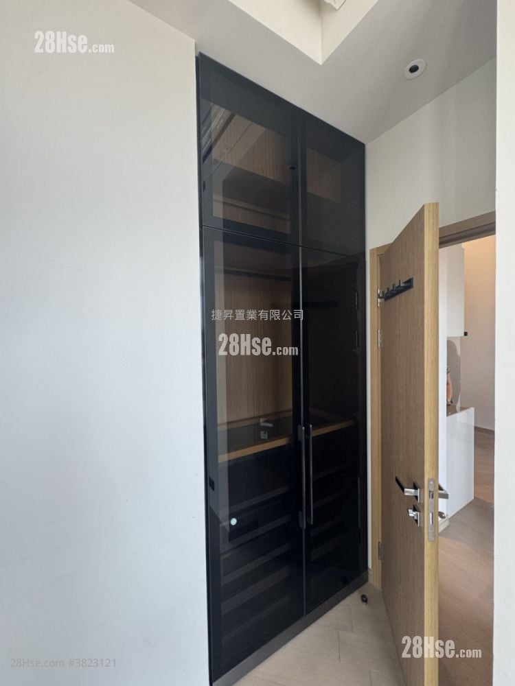 啟岸 售盤 2 房 , 1 浴室 381 平方呎