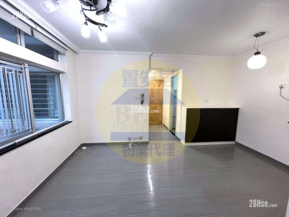 Sun Tuen Mun Centre Rental 2 Bedrooms , 1 Bathroom 455 ft²