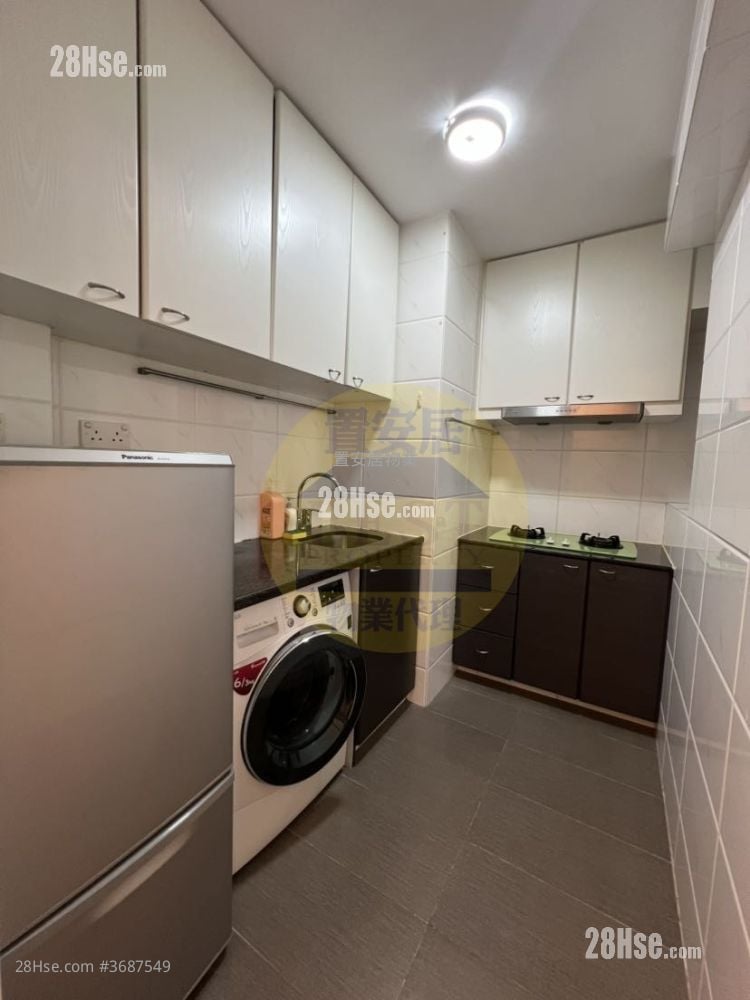 Sun Tuen Mun Centre Rental 2 Bedrooms , 1 Bathroom 455 ft²