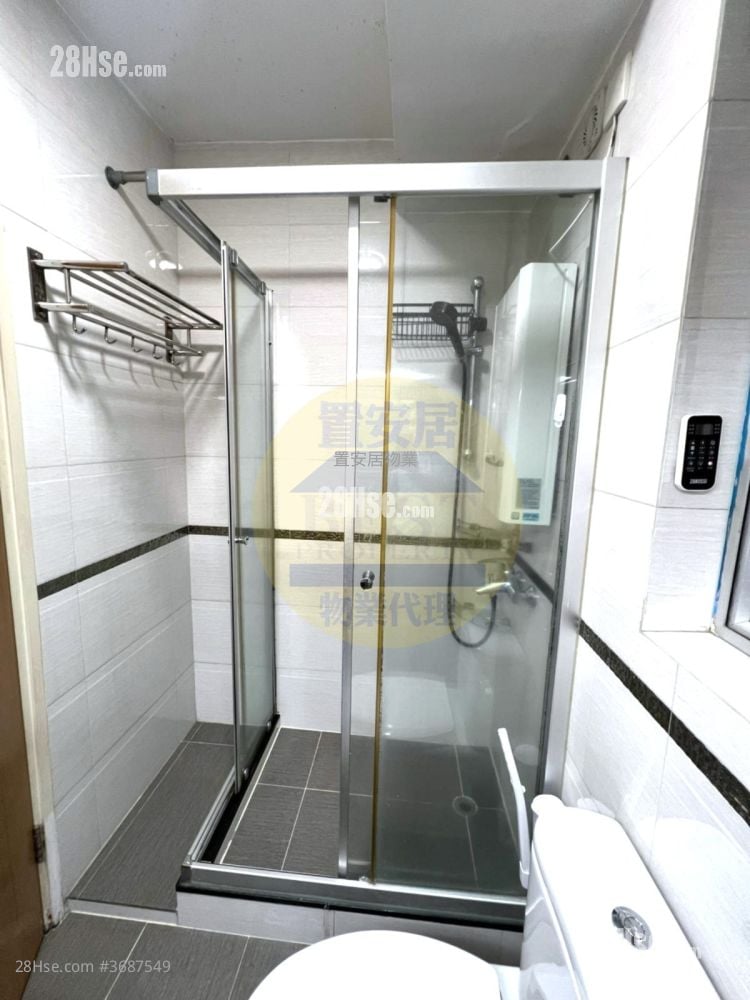 Sun Tuen Mun Centre Rental 2 Bedrooms , 1 Bathroom 455 ft²