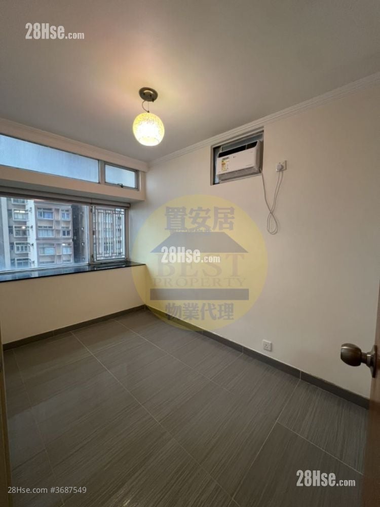 Sun Tuen Mun Centre Rental 2 Bedrooms , 1 Bathroom 455 ft²