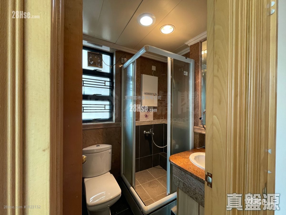 南豐廣場 售盤 3 房 , 2 浴室 724 平方呎