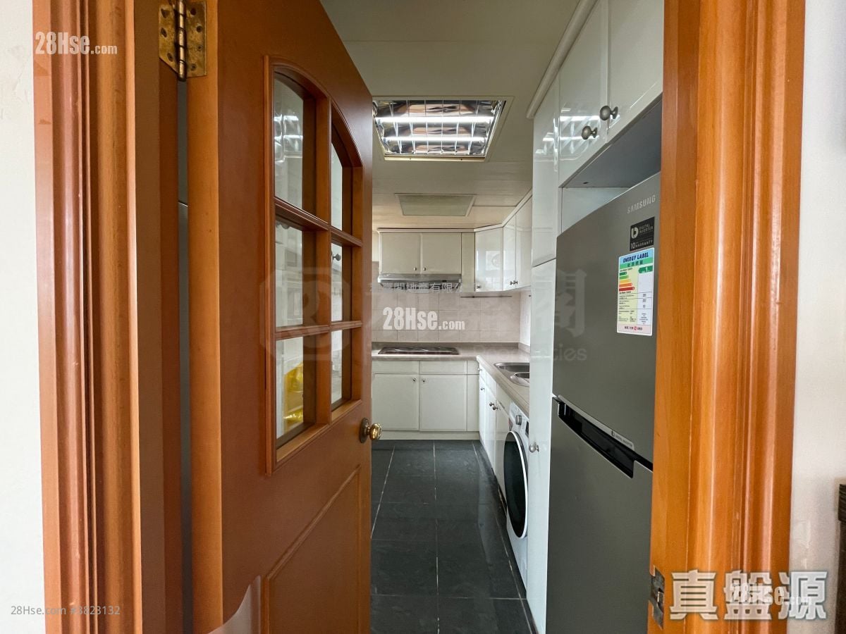 南豐廣場 售盤 3 房 , 2 浴室 724 平方呎