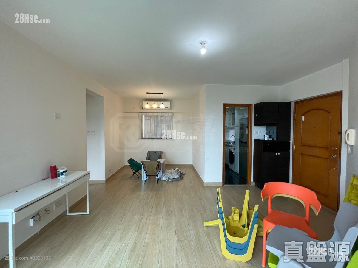 南豐廣場 售盤 3 房 , 2 浴室 724 平方呎