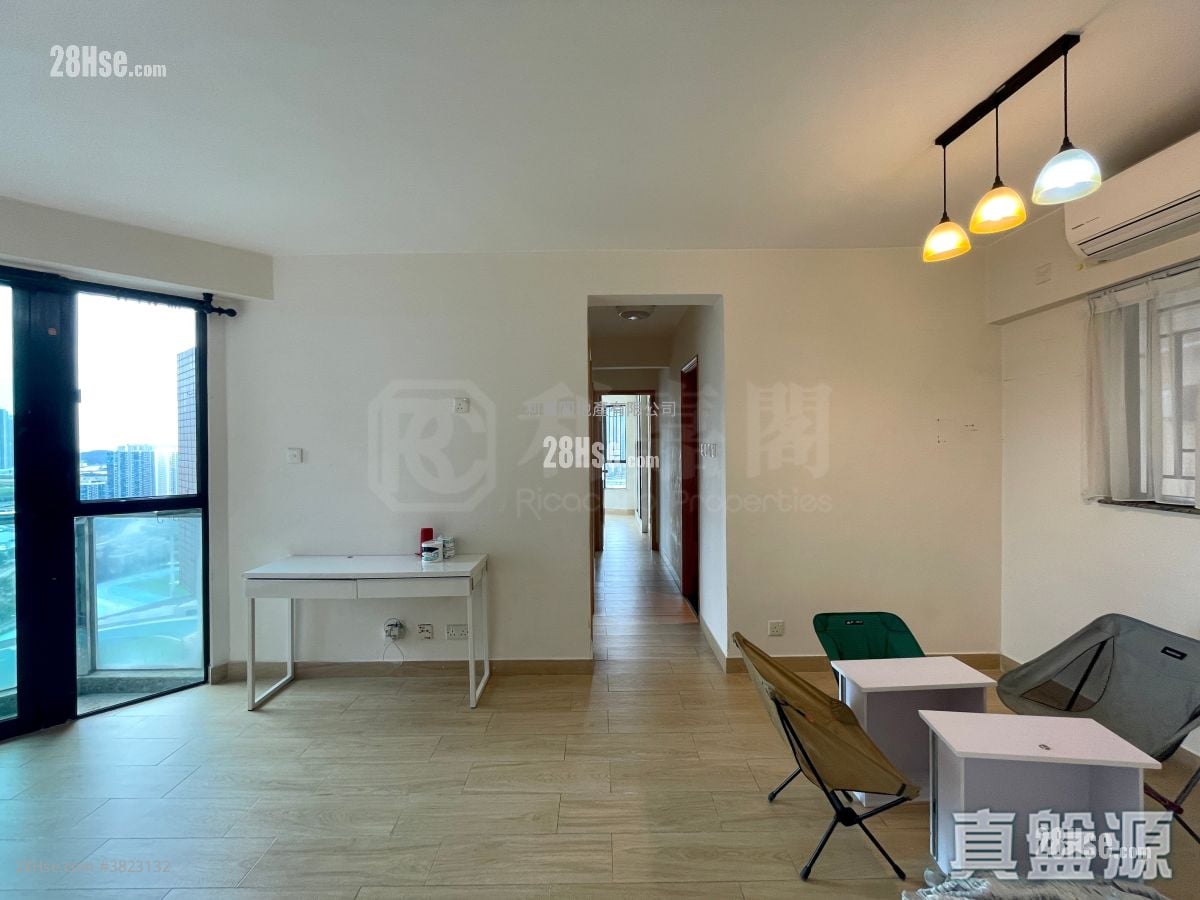 南豐廣場 售盤 3 房 , 2 浴室 724 平方呎