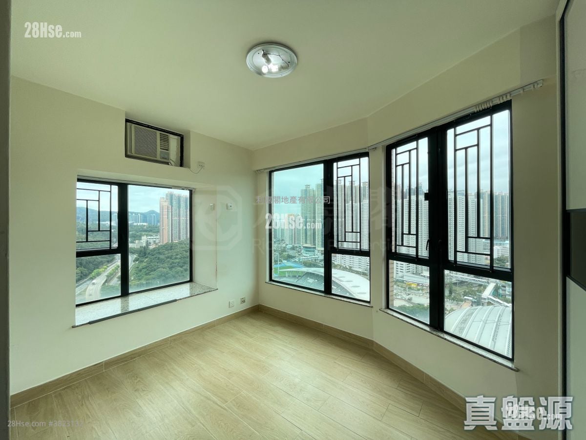 南豐廣場 售盤 3 房 , 2 浴室 724 平方呎