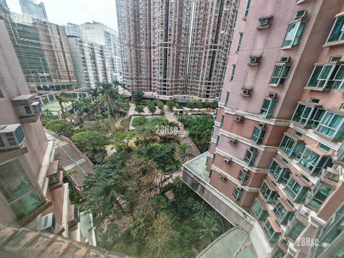 Discovery Park Sell 2 Bedrooms 470 ft²