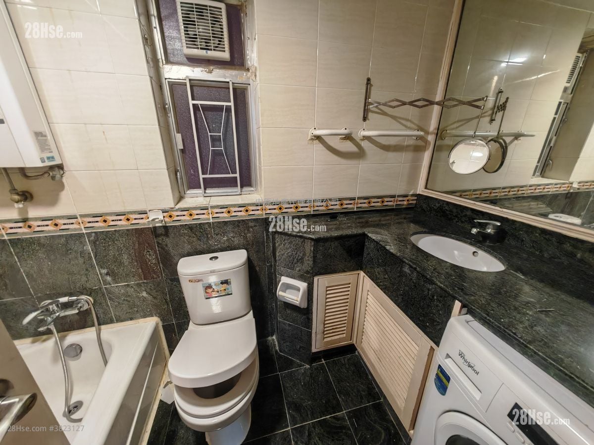 Discovery Park Sell 2 Bedrooms 470 ft²