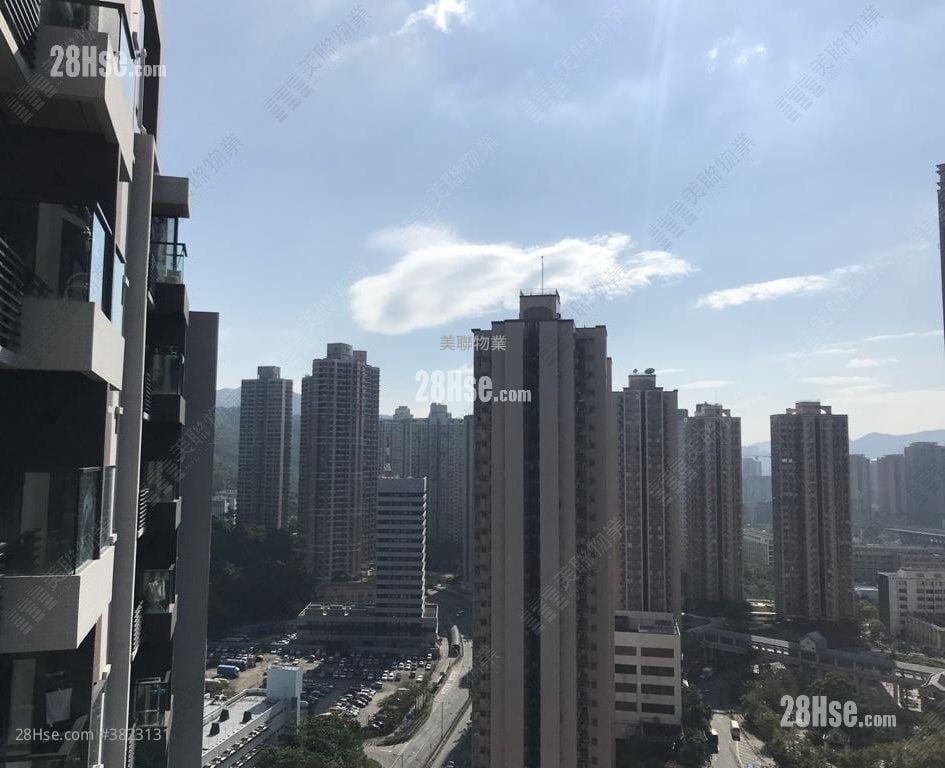 荟朗 售盘 221 平方尺