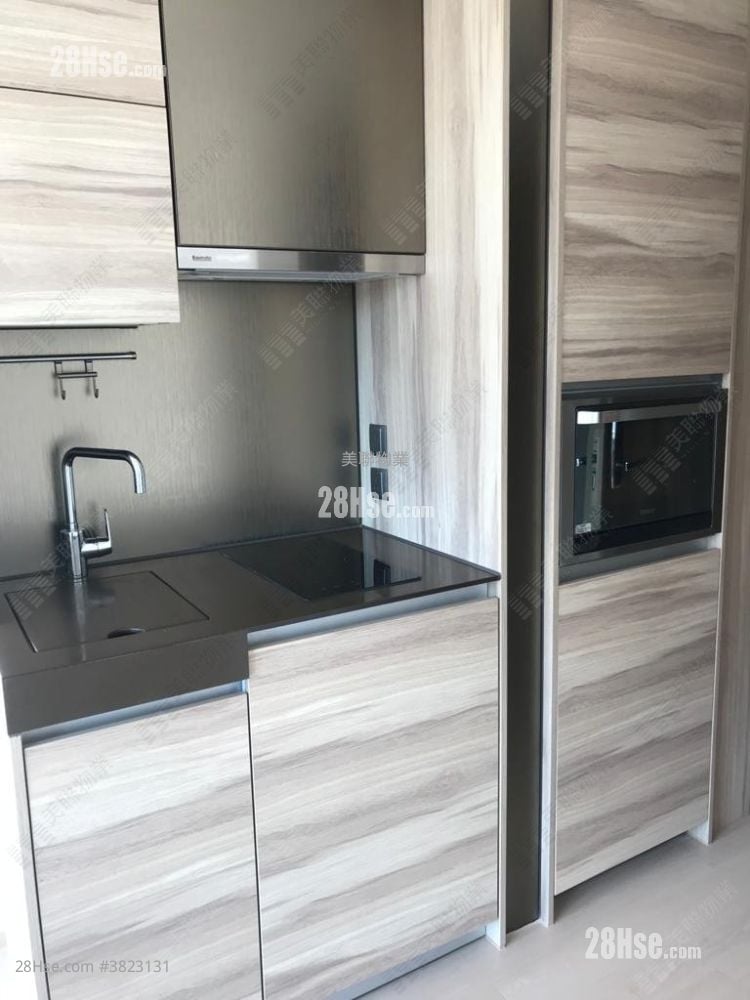 荟朗 售盘 221 平方尺