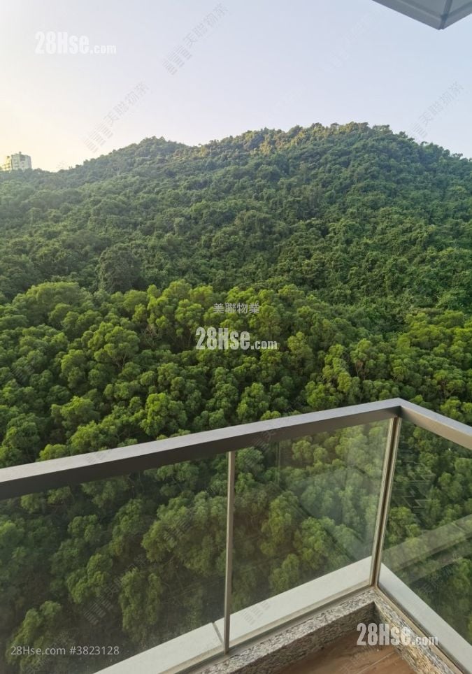 名日九肚山 售盤 2 房 , 1 浴室 484 平方呎