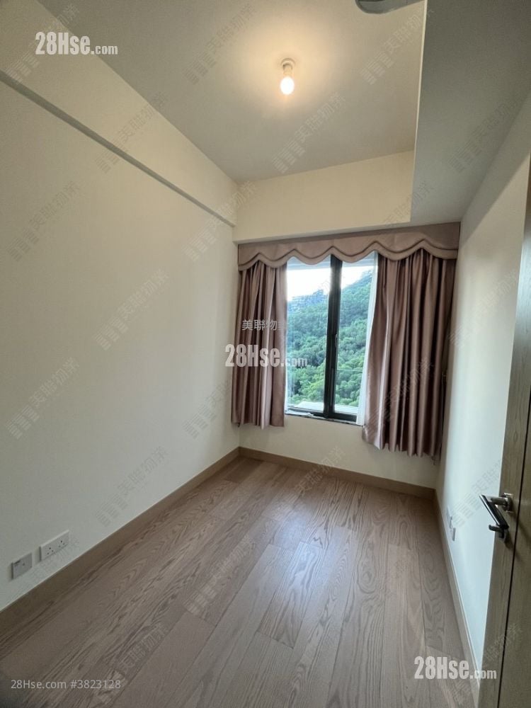 名日九肚山 售盤 2 房 , 1 浴室 484 平方呎