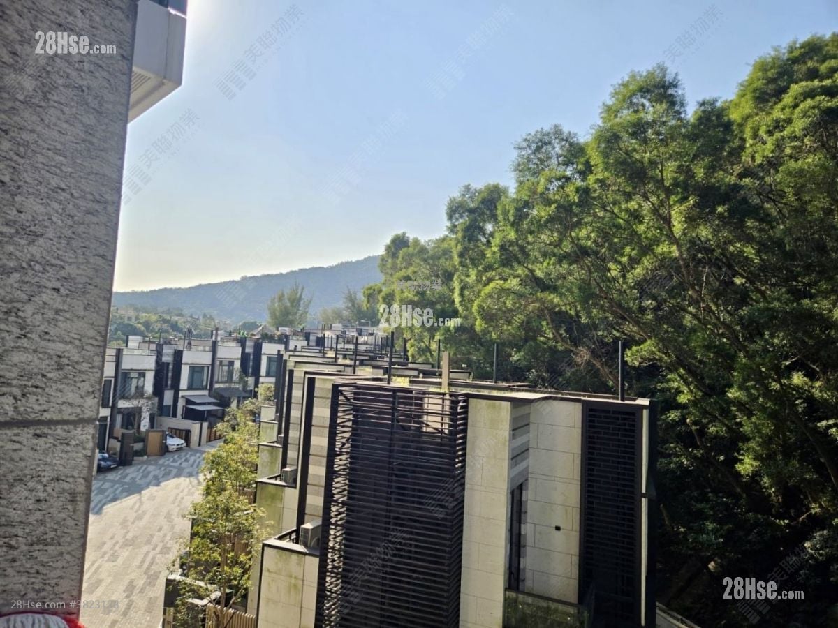 名日九肚山 售盤 2 房 , 1 浴室 484 平方呎