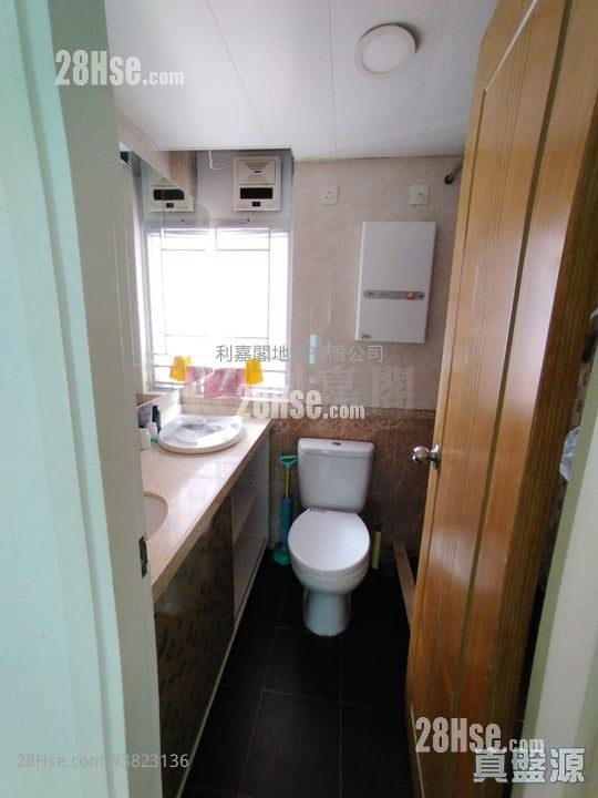 疊翠軒 售盤 3 房 , 2 浴室 591 平方呎