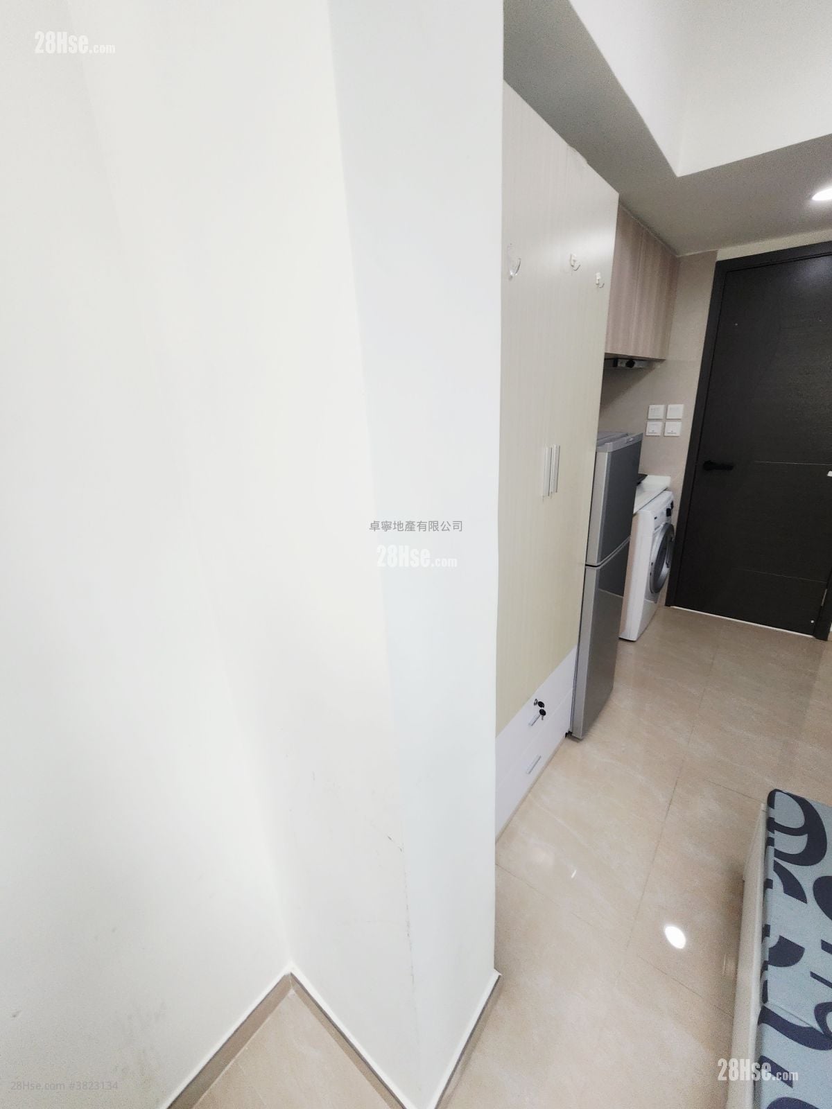 Apartment Rental 157 ft²