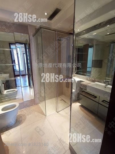 囍滙 售盘 1 房 441 平方尺