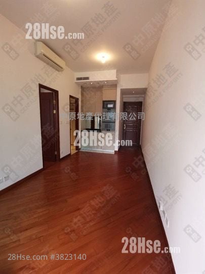 囍滙 售盘 1 房 441 平方尺