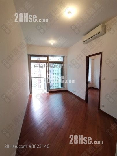 囍滙 售盘 1 房 441 平方尺