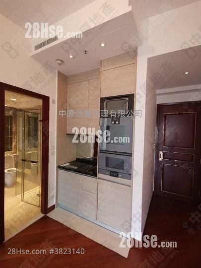 囍滙 售盘 1 房 441 平方尺