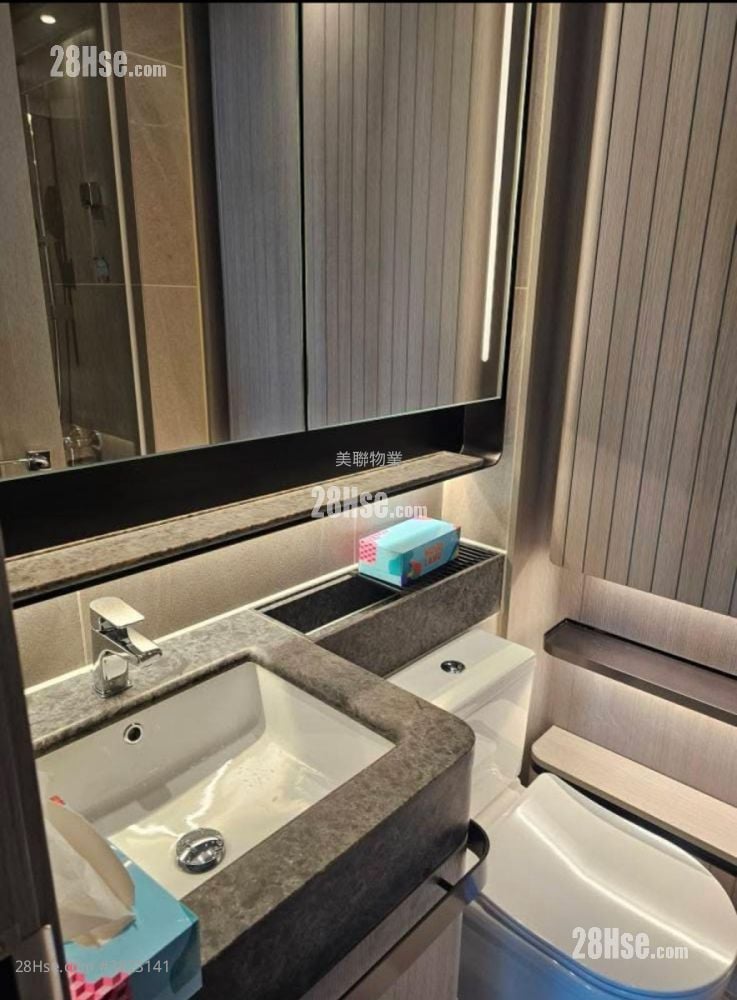 Novo Land 售盤 開放式間隔 , 1 浴室 235 平方呎