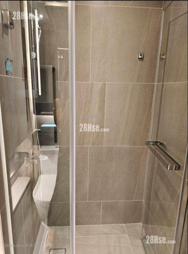 Novo Land 售盤 開放式間隔 , 1 浴室 235 平方呎