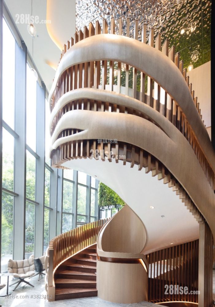 Le Pont Sell 3 Bedrooms , 2 Bathrooms 755 ft²