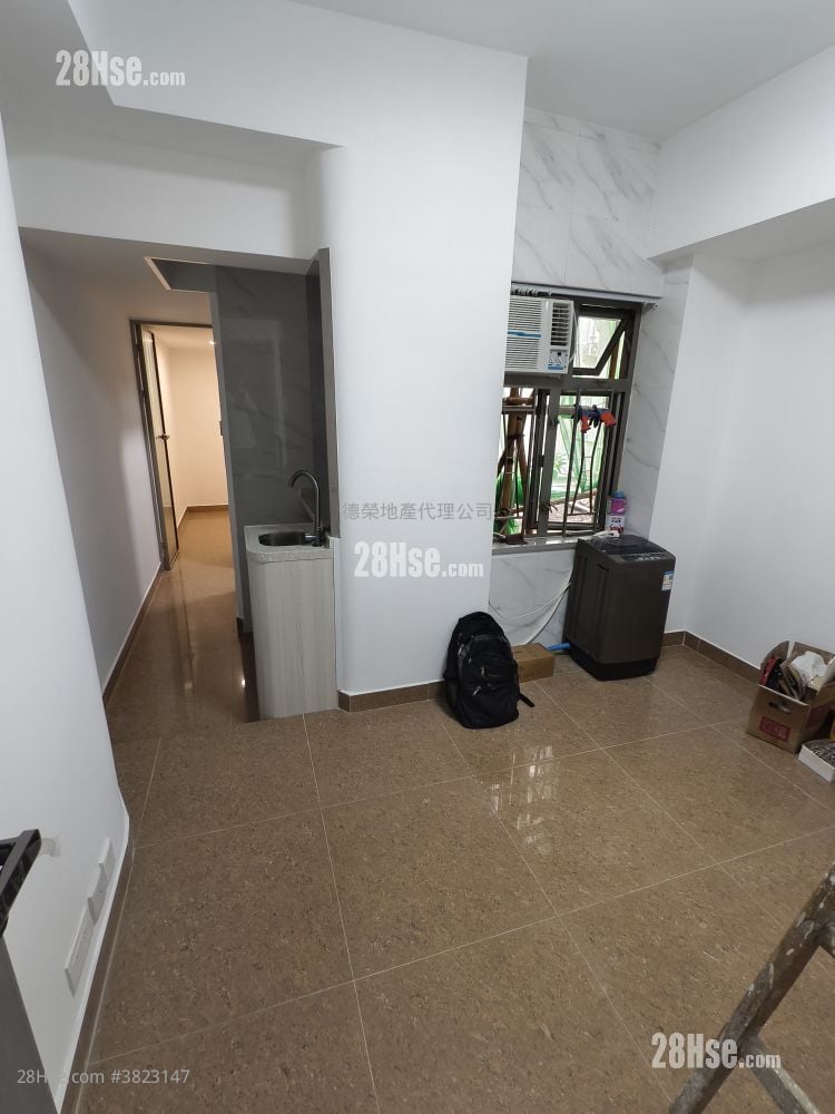 唐楼 租盘 1 房 , 1 浴室 200 平方尺