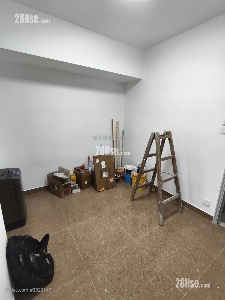 唐楼 租盘 1 房 , 1 浴室 200 平方尺