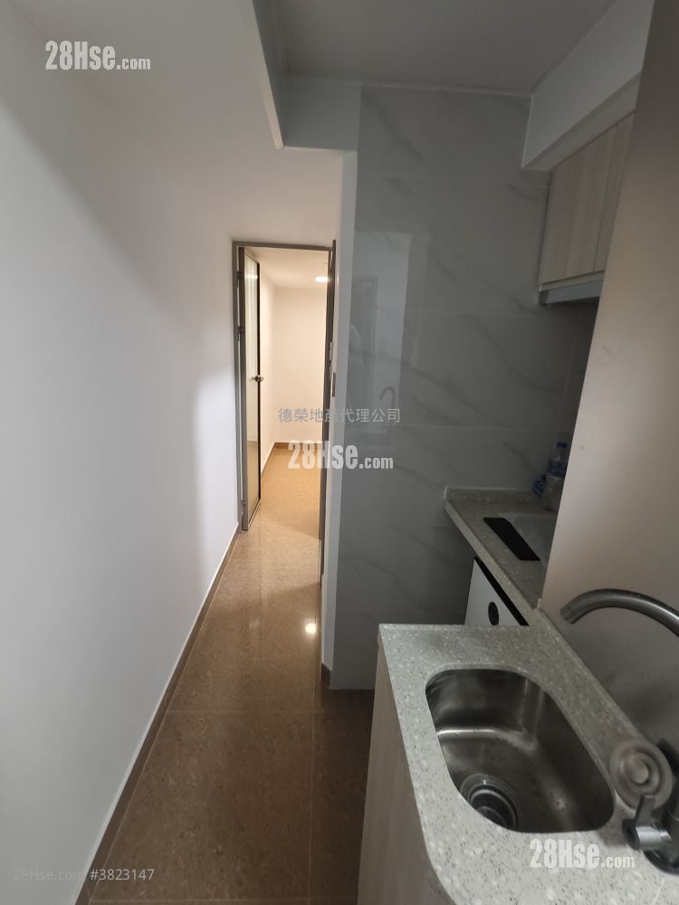 唐楼 租盘 1 房 , 1 浴室 200 平方尺