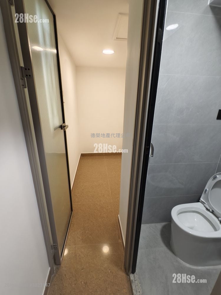 唐楼 租盘 1 房 , 1 浴室 200 平方尺