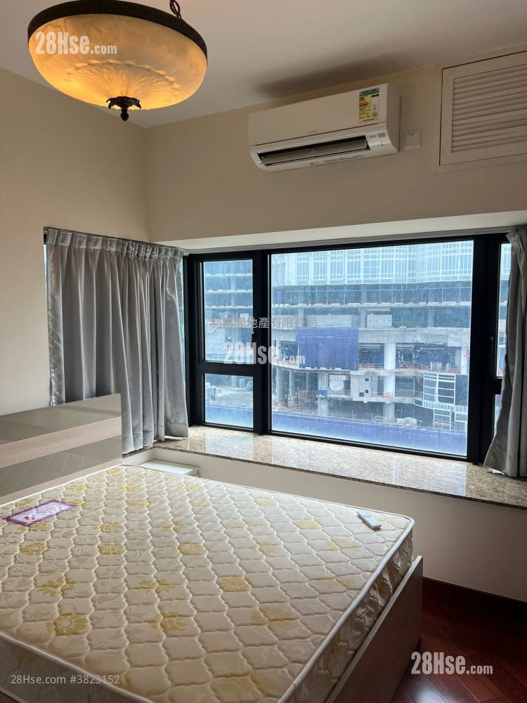 凱旋門 售盤 3 房 , 2 浴室 867 平方呎