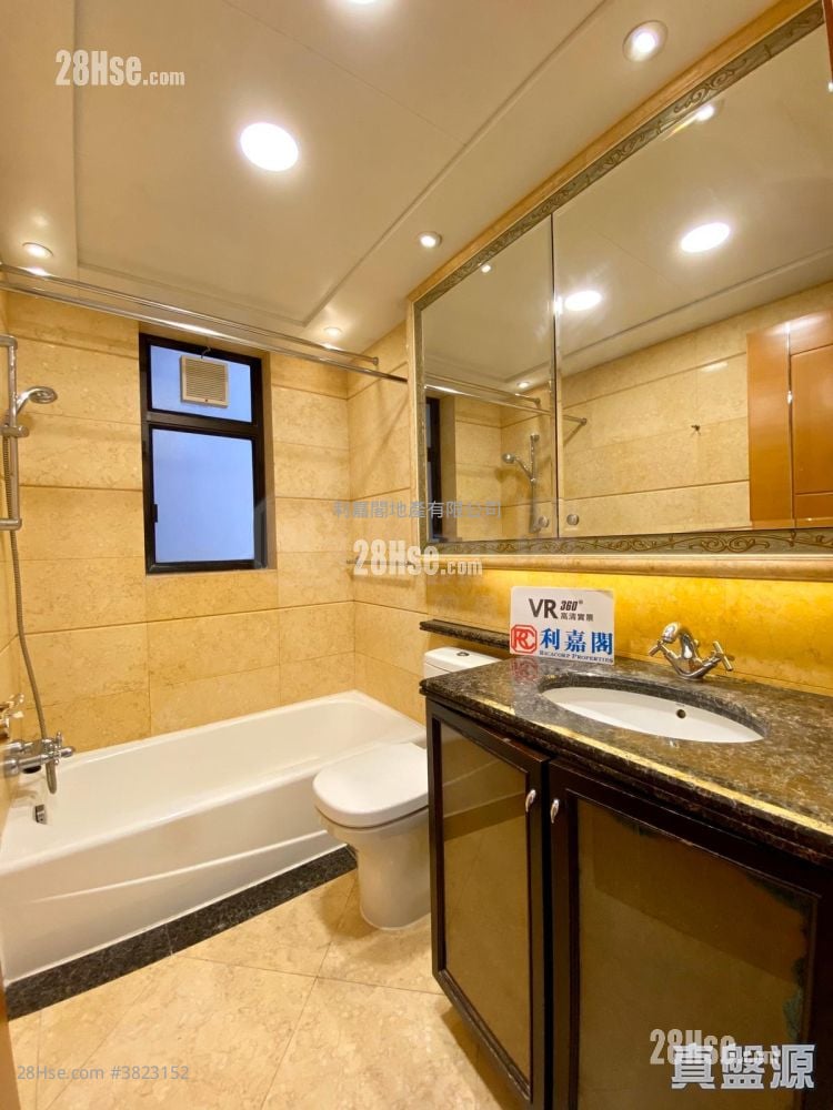 凱旋門 售盤 3 房 , 2 浴室 867 平方呎