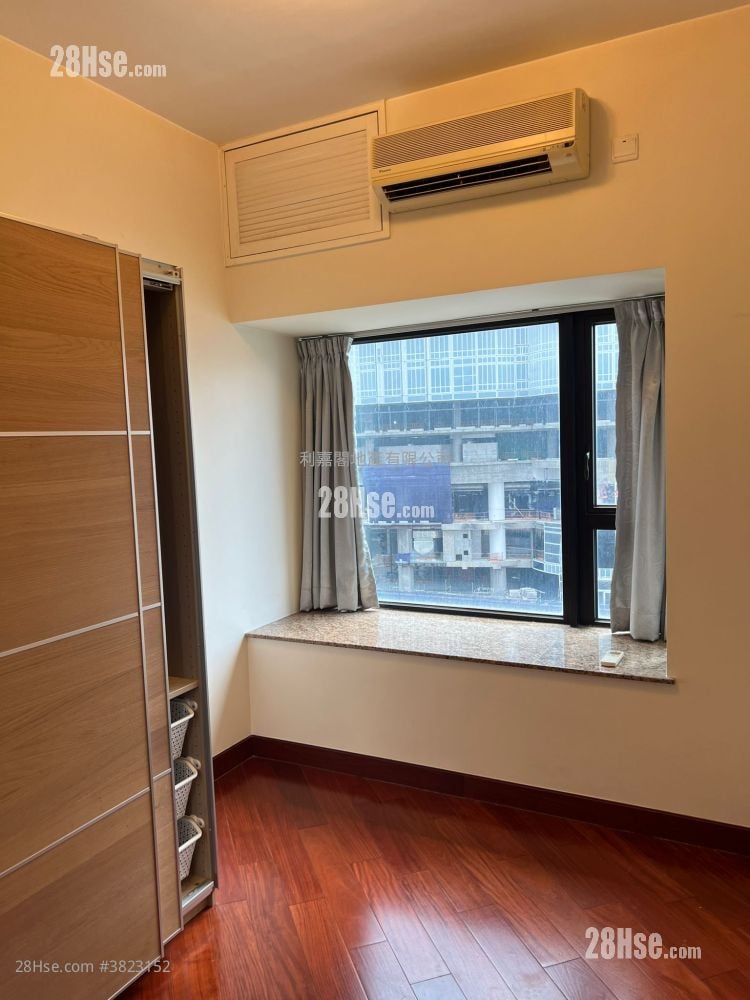 凱旋門 售盤 3 房 , 2 浴室 867 平方呎