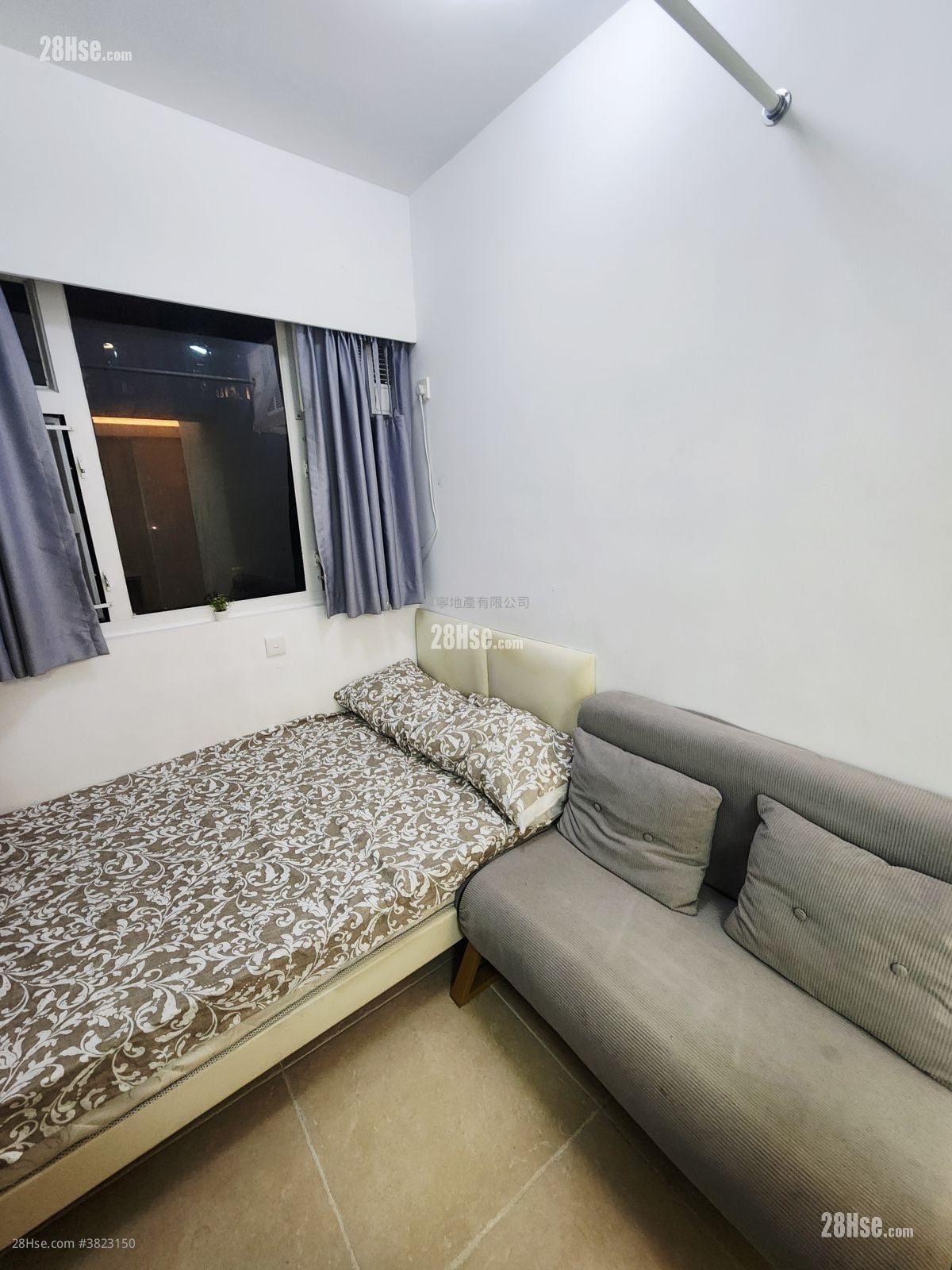 单幢楼房 租盘 150 平方尺