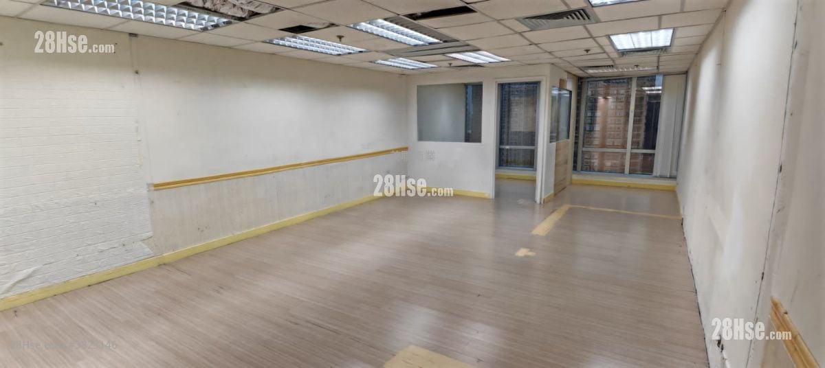 屯門栢麗廣場 售盤