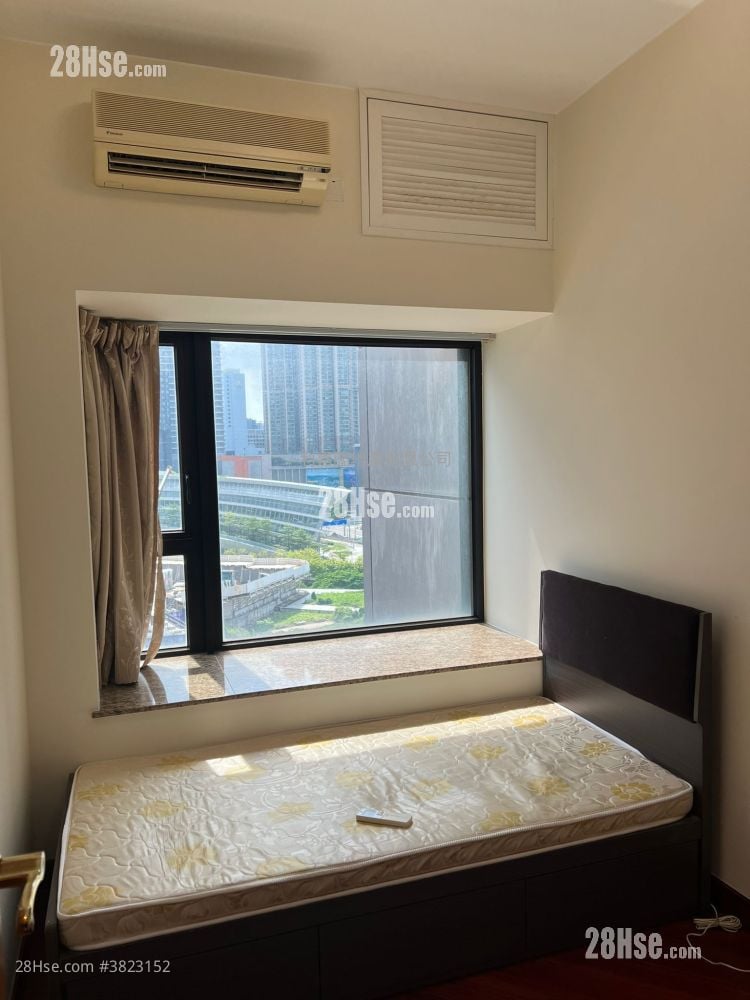 凱旋門 售盤 3 房 , 2 浴室 867 平方呎