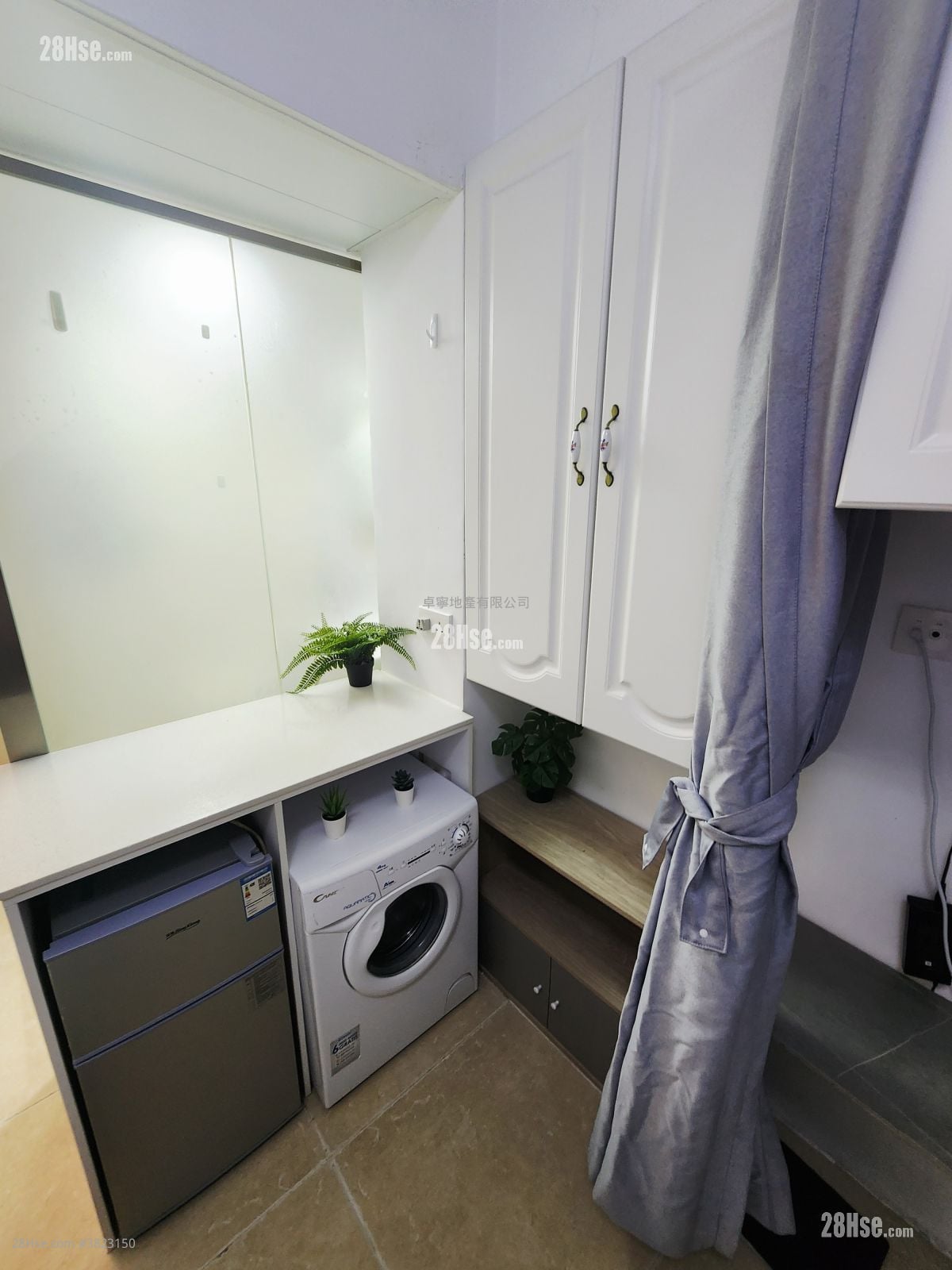 单幢楼房 租盘 150 平方尺