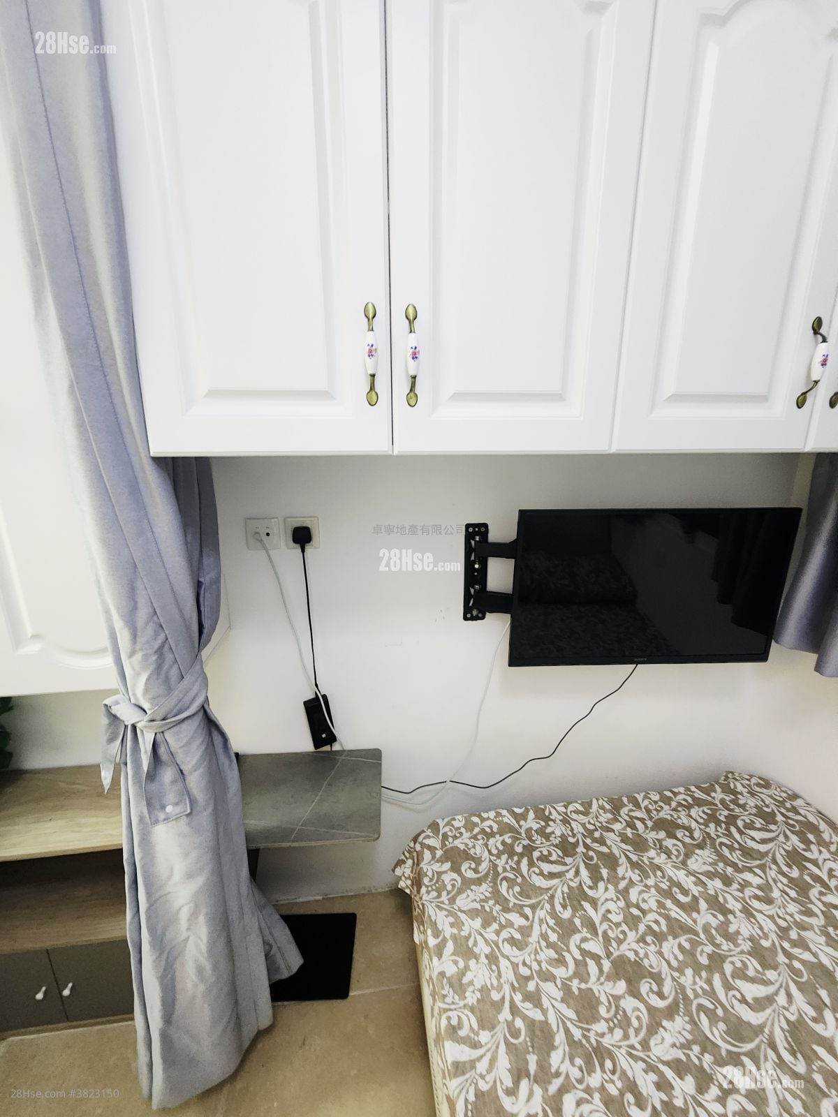 单幢楼房 租盘 150 平方尺