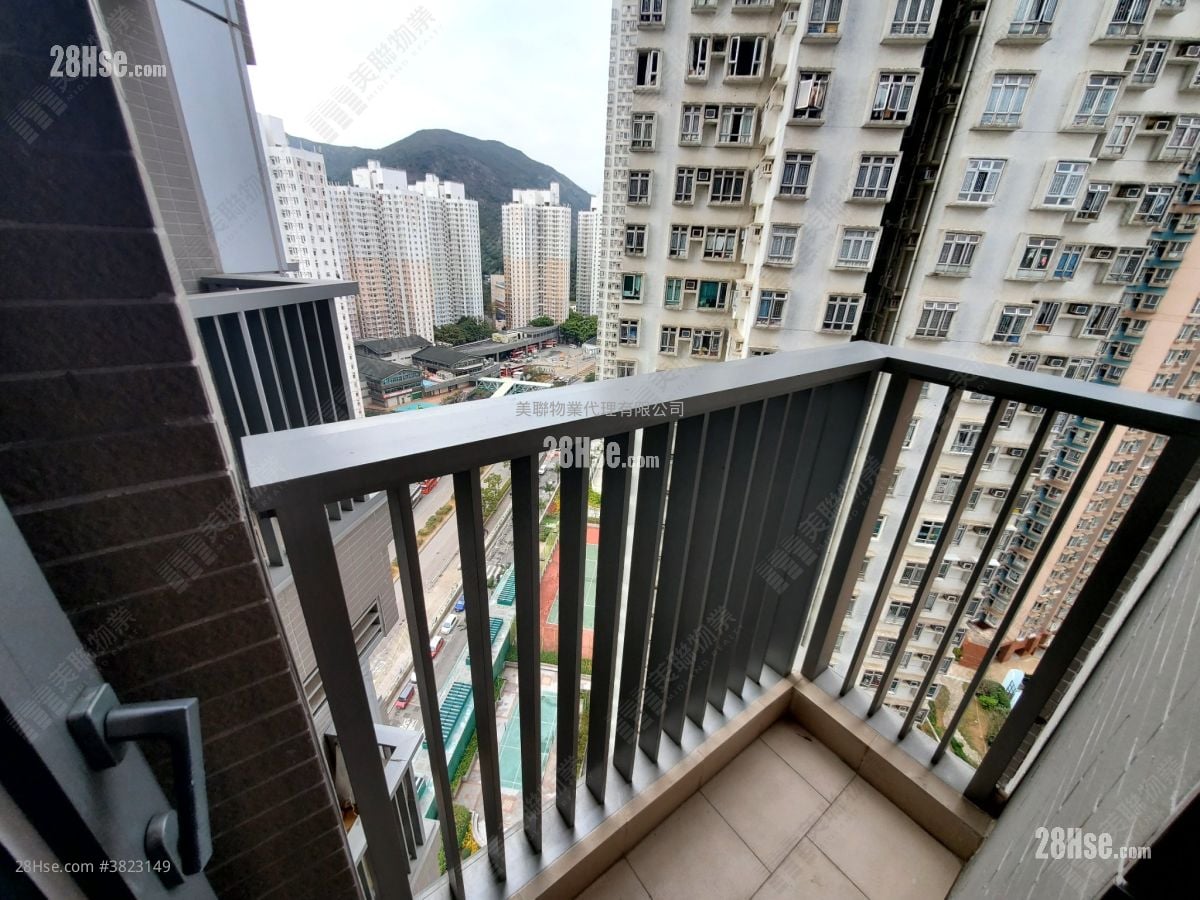 珀御 租盘 1 房 362 平方尺