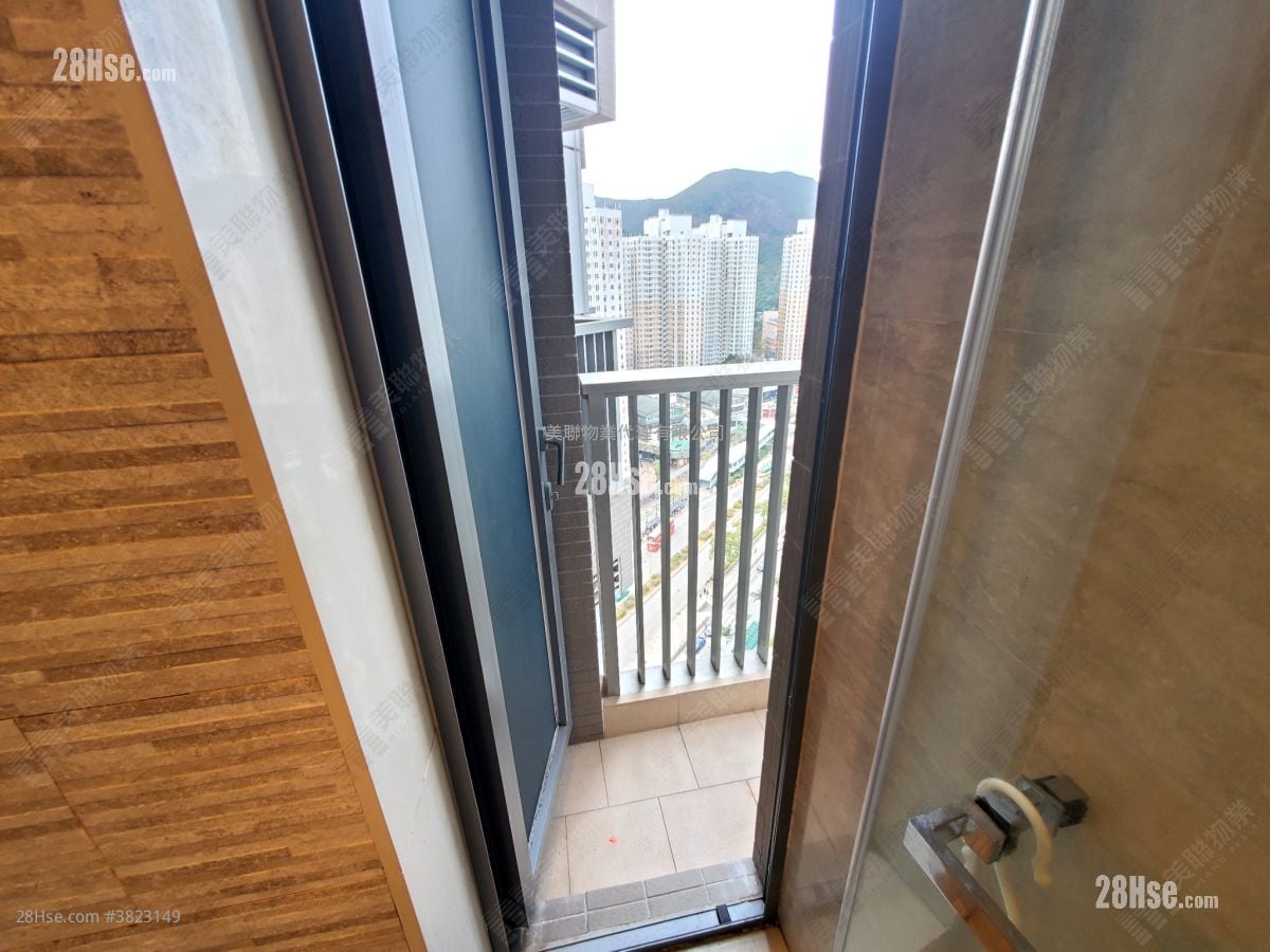 珀御 租盘 1 房 362 平方尺