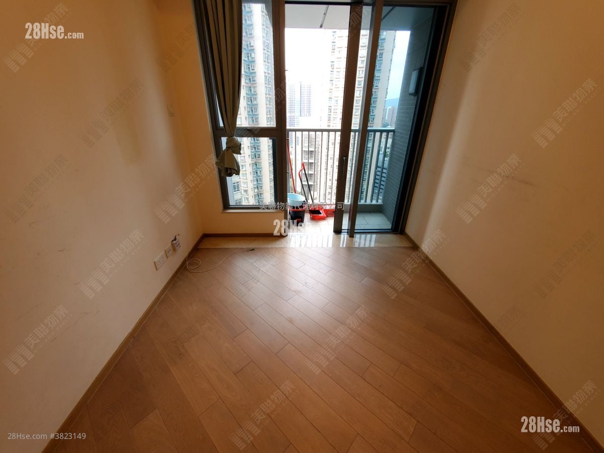 珀御 租盘 1 房 362 平方尺